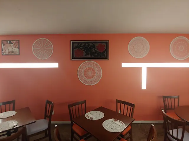 Isola Cucina Italiana