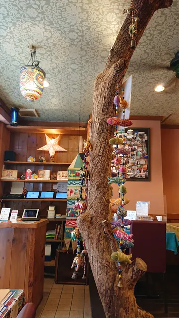 インドレストラン&バーTHALI 夙川店