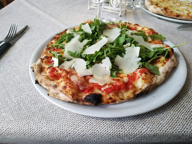 Ristorante La Spinola