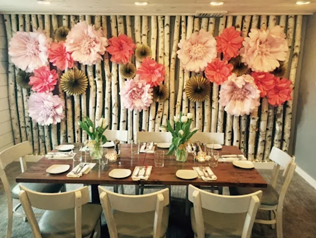 The Corner Stop Eatery