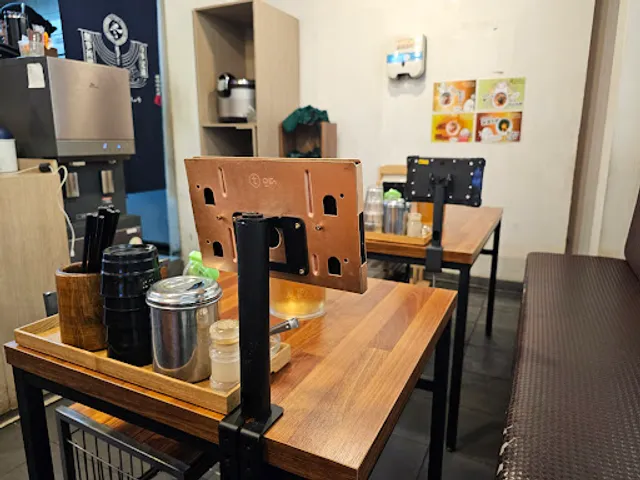 멘야마쯔리 신부점