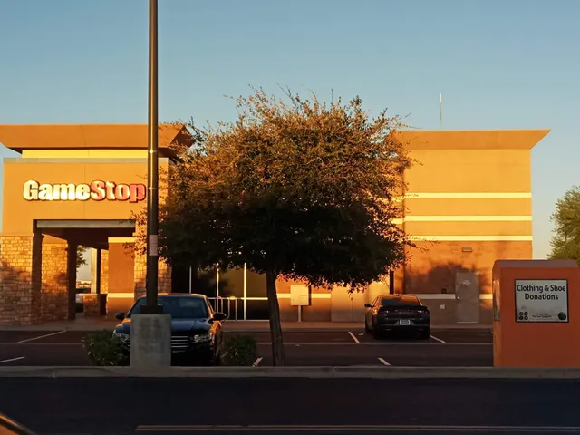 Estrella Marketplace