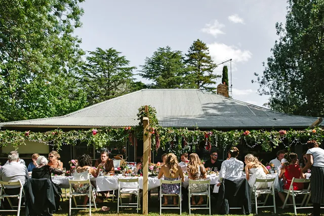 Braeside Mt Macedon Country Retreat and Bed & Breakfast