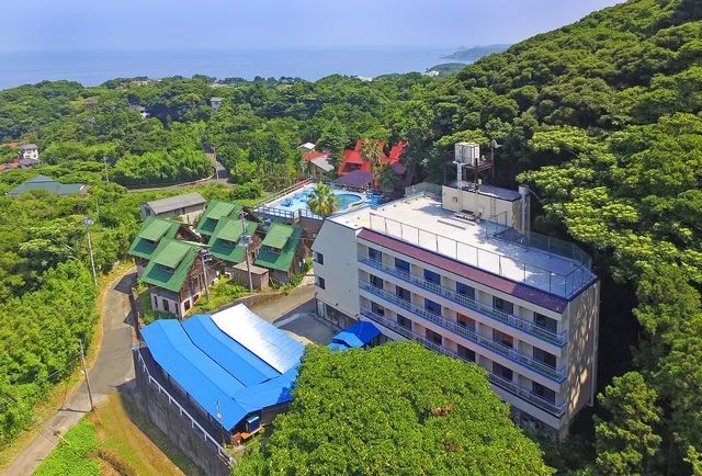 Izu Shirahama Guest House Shirahama Exceed Players Club