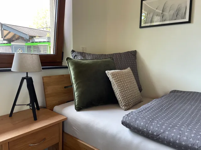 Rönkhausen Appartements