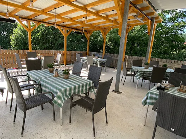 Gasthof "Zum Grünen Tal"