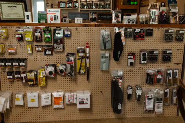 Boss and Bling Firearm Solutions