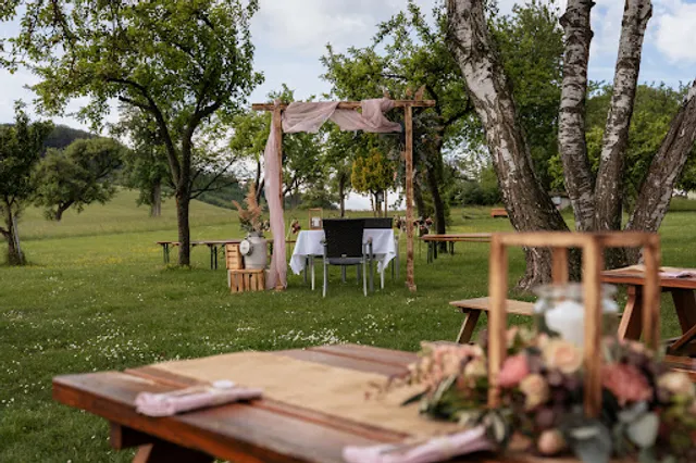 Laabacher Weinschenke