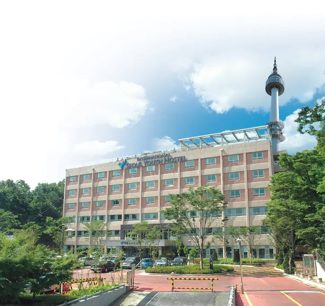 Seoul Municipal Youth Hostel