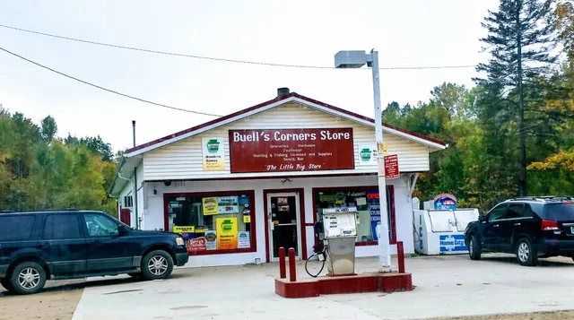 Buell's Corners Store