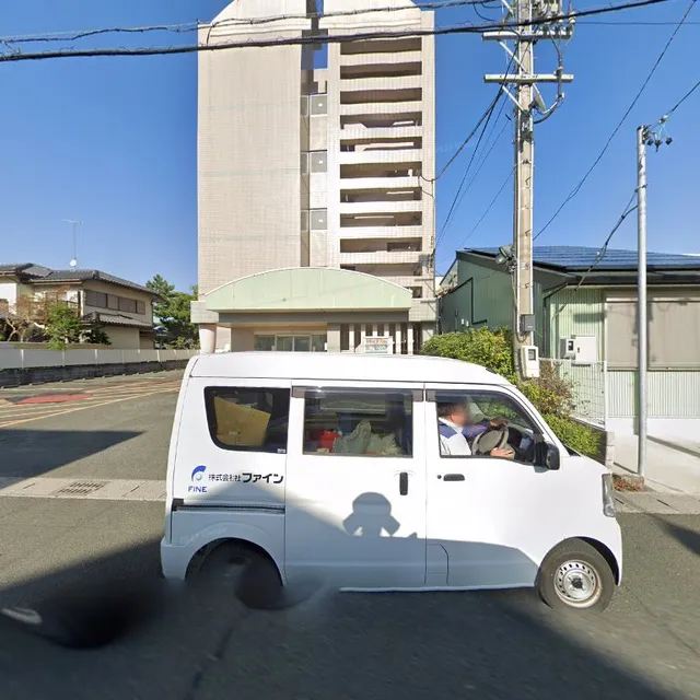 ハマイン浜名湖自動車学校合宿ホテル