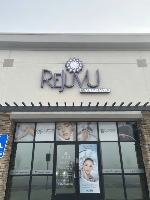 ReJuvU Beauty Haven