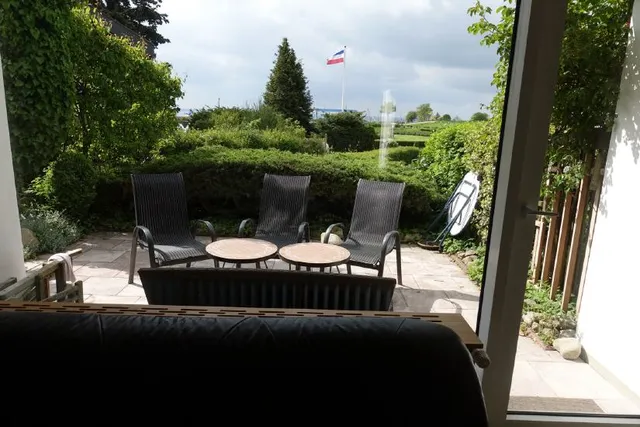 Grömitz Ferienwohnungen