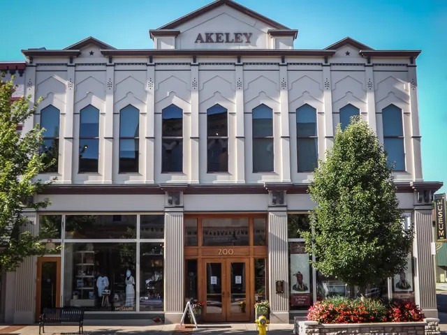 Tri-Cities Historical Museum
