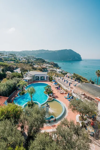 Hotel Terme Providence