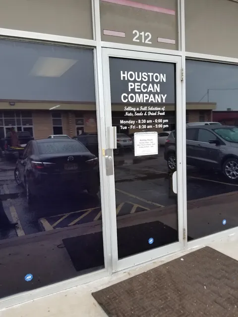 Houston Pecan Company