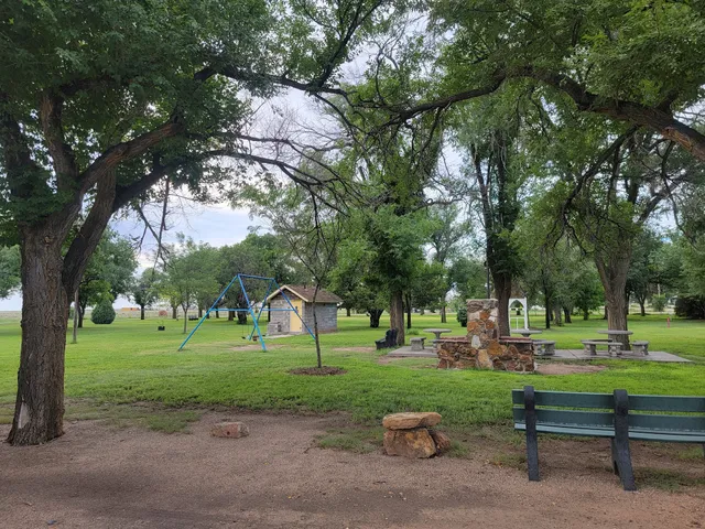 Campo Community Center