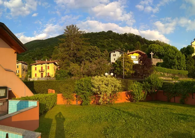 Borgo del Belanasc - Case Vacanza