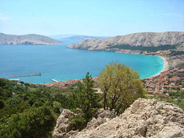 Apartments Appartements Baska Krk