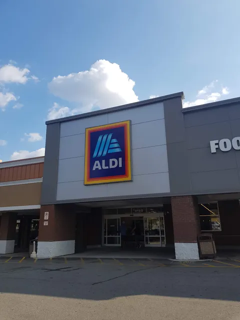 ALDI
