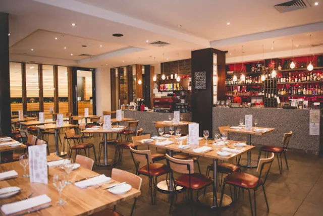 Beletti Restaurant Cafe Bar ~ Italian Restaurant Dandenong