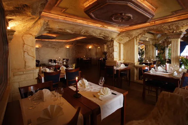 Restaurant Efeze Zevenaar