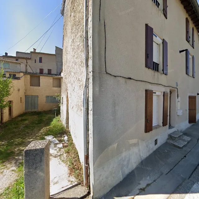 Studio Appart Verdon