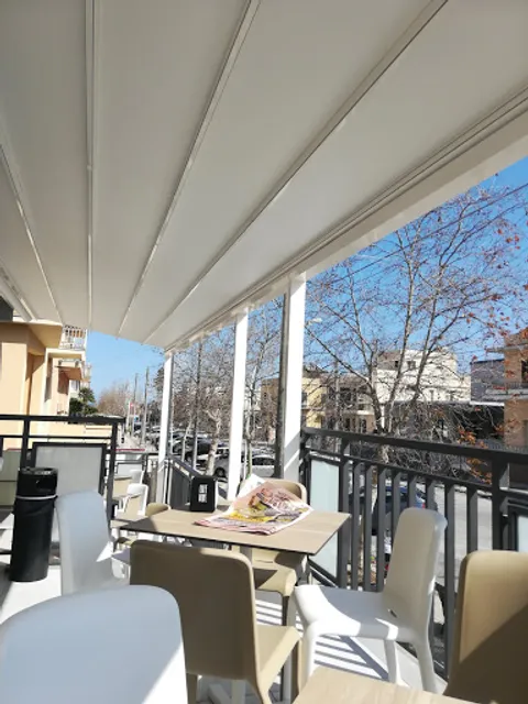 Blu Bar S.a S di Montoneri & C