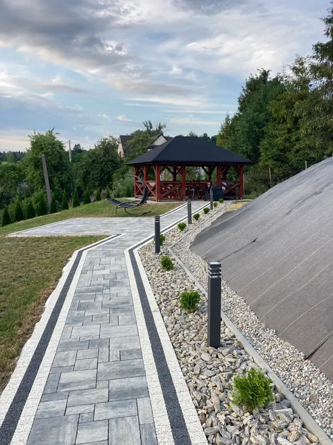 Agroturystyka u Jagody