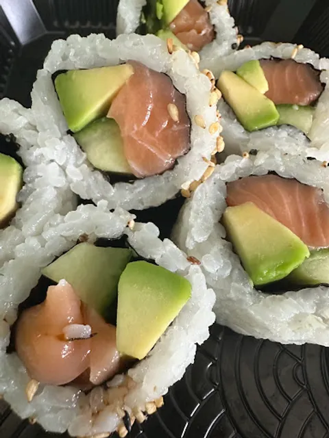 Sushi Daily