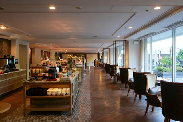 Porto Buffet Restaurant