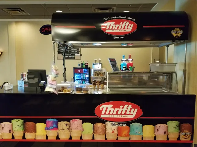 Thrifty Ice Cream