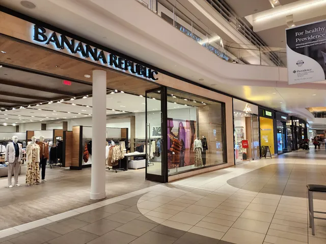 Del Amo Shopping Center