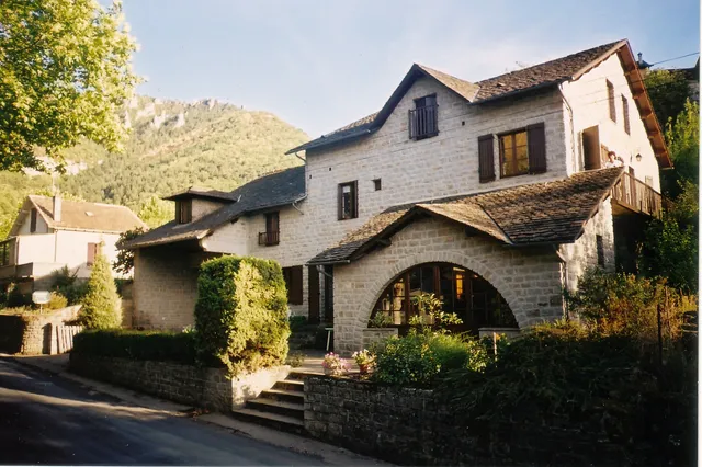 Maison d'hôtes Le Roucadel