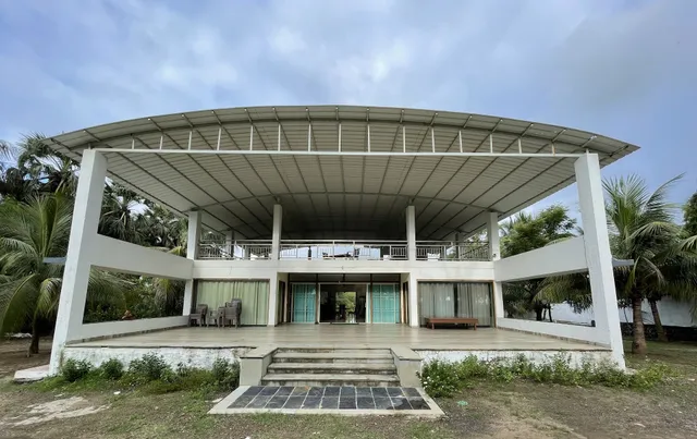 Disha Villa - Casa Océano