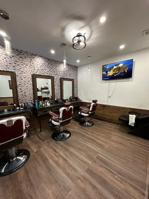Aktas Barbershop