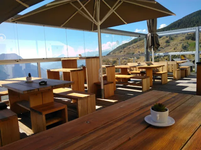 Panorama Restaurant Buffet