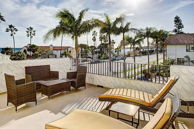 Mar Monte Hotel - The Unbound Collection by Hyatt