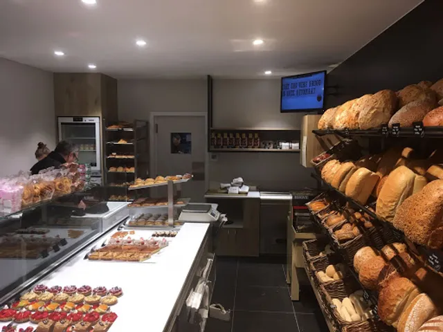 Brood & Banket Nollet