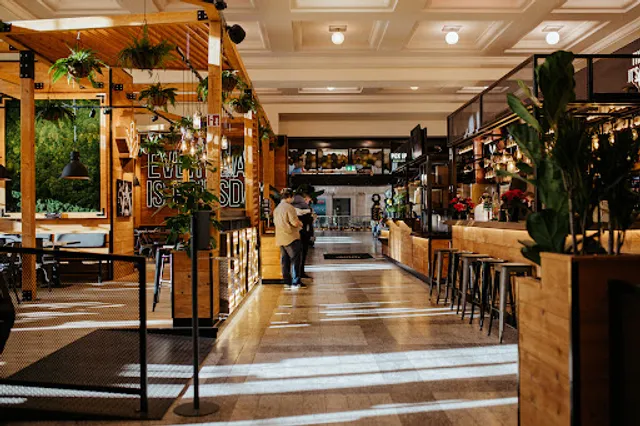 Frittenwerk Leipzig Hbf