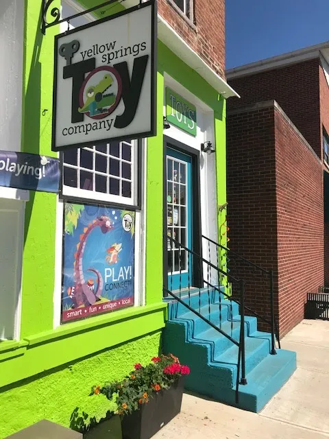 Yellow Springs Toy Company