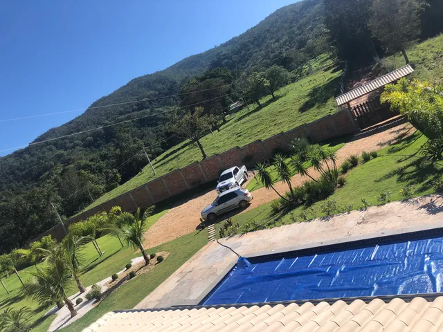 Recanto São Judas Tadeu