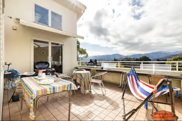 Izu-Atagawa Ajisai Spa Resort