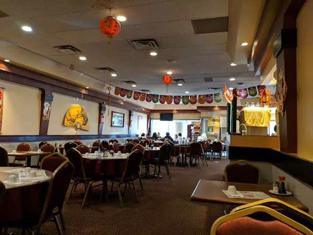 Good Buddy Chinese Restaurant