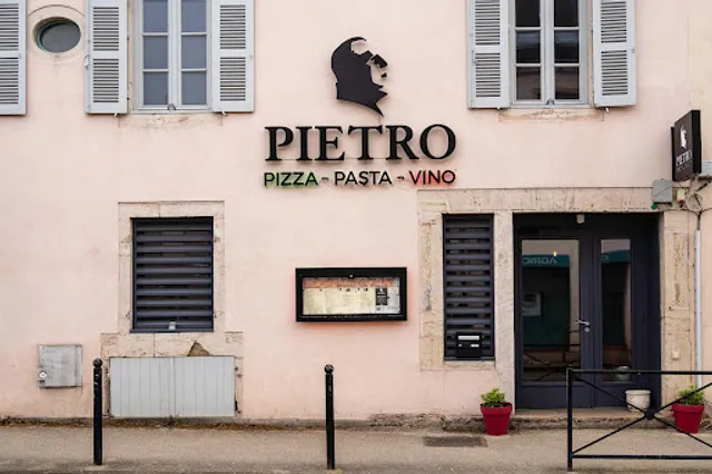 Pietro Restaurant