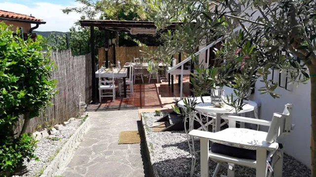 Ristorante Home Restaurant L'Ingrediente Perduto