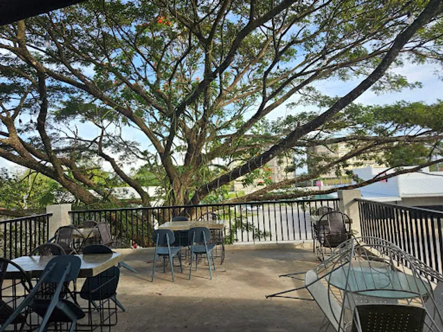 Quino's Cafe x Kitchen