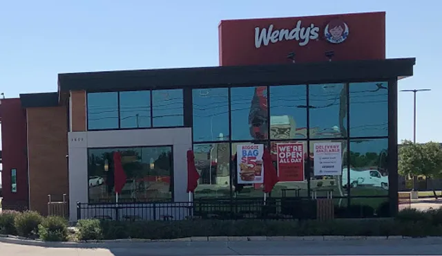Wendy's