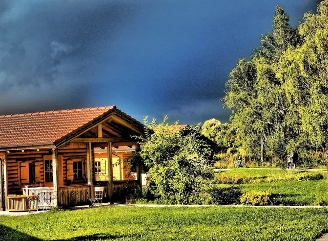 Hotel Landgasthof Lambach