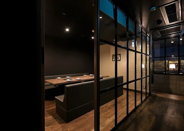 Yakiniku Jiro Nishiki